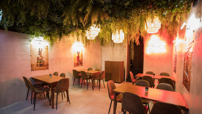 Malacopa Taco Bar - 2