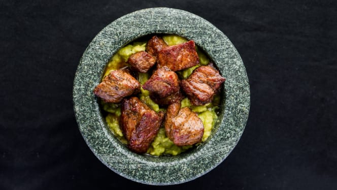 Malacopa Taco Bar - 4