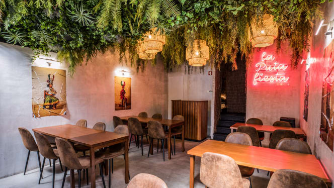 Malacopa Taco Bar - 0