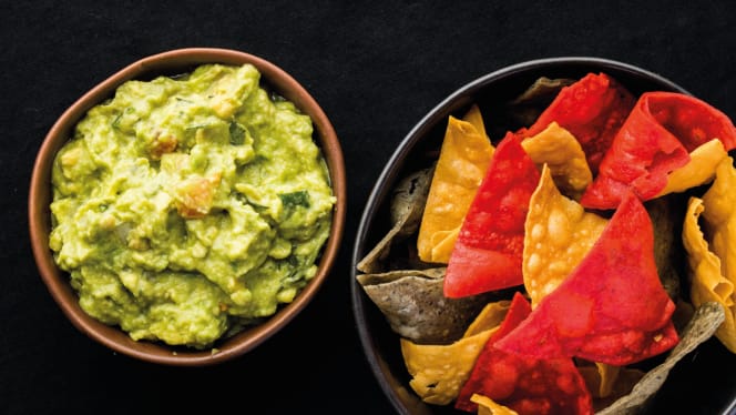 Malacopa Taco Bar - 9