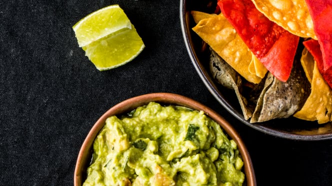 Malacopa Taco Bar - 1