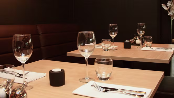 Jacks Steakhouse - 1