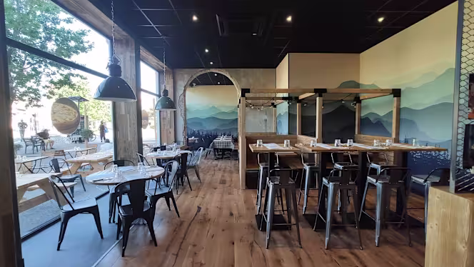 Basilic & Co Valence (vauban) - 0