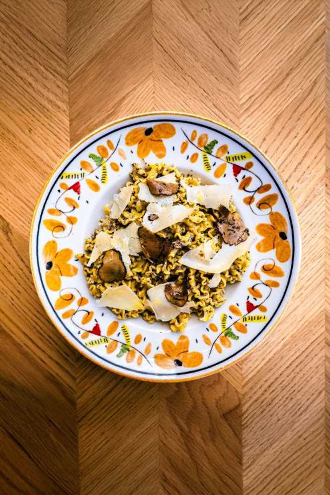 Jordan Tomas Pizza - Villefranche-sur-Saône - 1