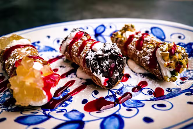 Jordan Tomas Pizza - Villefranche-sur-Saône - 5