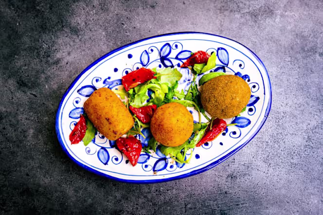 Jordan Tomas Pizza - Villefranche-sur-Saône - 2