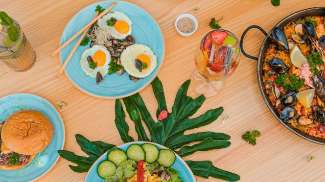 Marietta Tenerife - 0