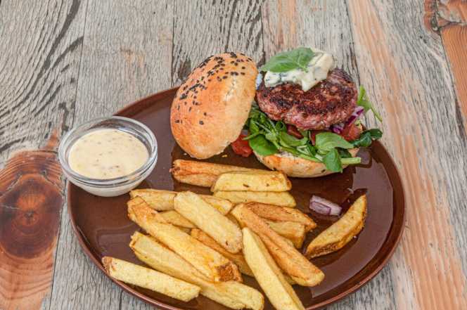 Hamburgueria de Coimbra - Coimbra - 4