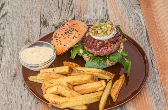 Hamburgueria de Coimbra - Coimbra - 2