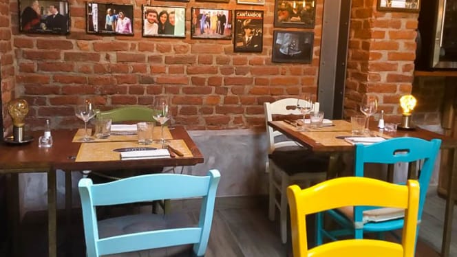 Zotto Restaurante Argentino - 6