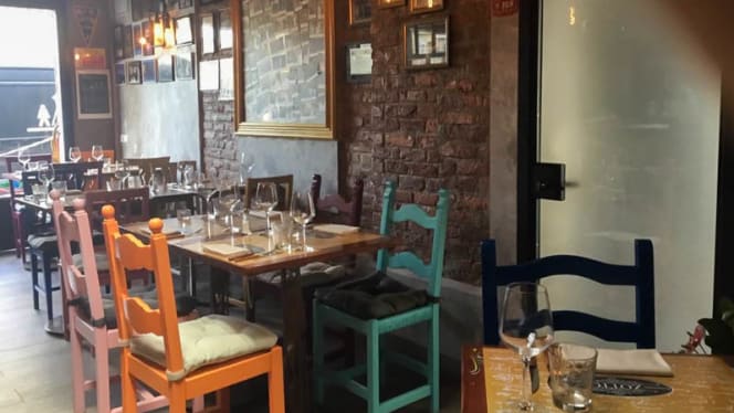 Zotto Restaurante Argentino - 4