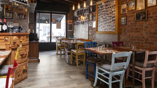 Zotto Restaurante Argentino - 3