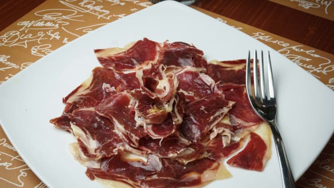 Zotto Restaurante Argentino - 2