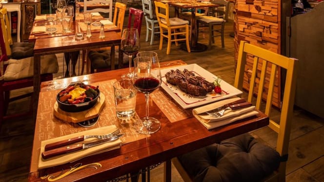 Zotto Restaurante Argentino - 0