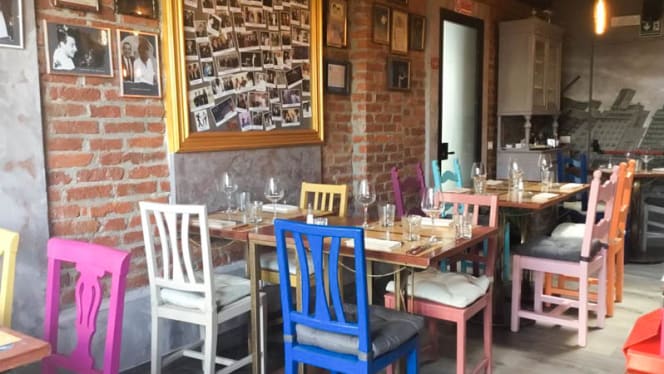 Zotto Restaurante Argentino - 5