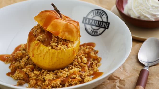 La Pataterie - Angers - Atoll - Beaucouze - 2