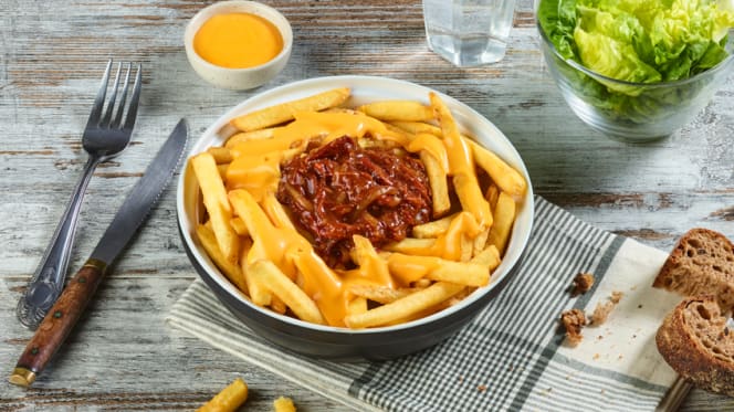 La Pataterie - Angers - Atoll - Beaucouze - 1