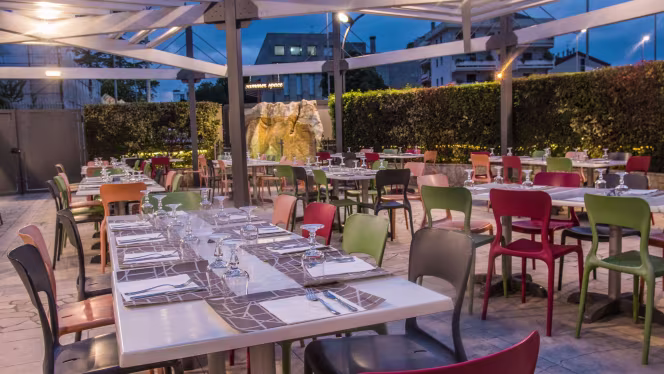 Mercadante Pizza e Cucina - 9