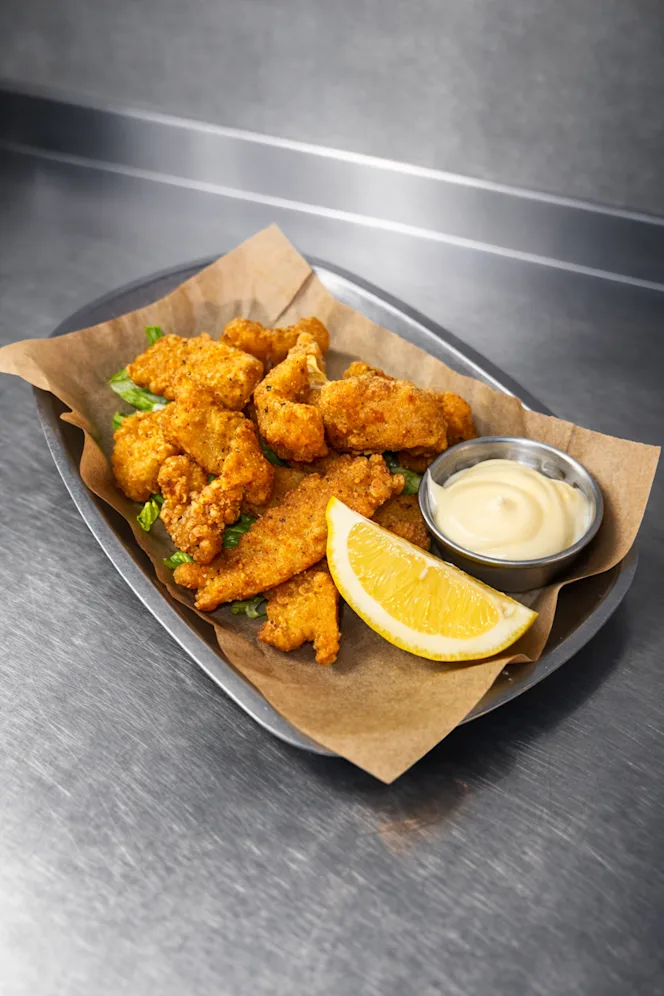 The Britannia Pub & Kitchen - 0