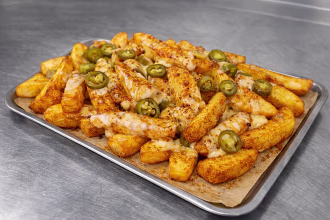 The Britannia Pub & Kitchen - 1