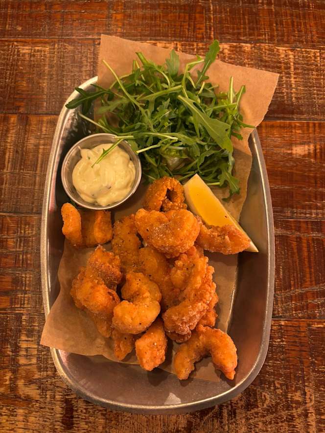 The Britannia Pub & Kitchen - 5