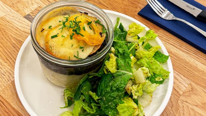 Popu Bistro à Pizza - 3