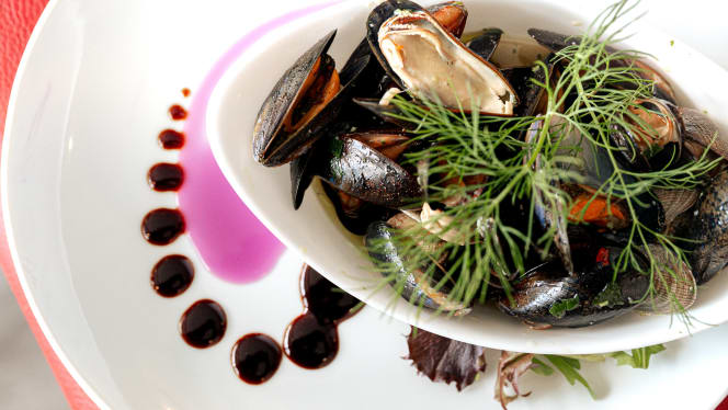 Casa Di Papi Cronjéstraat 80 > Location 2 - BEHIND THE STATION - 5