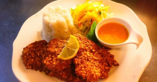 Ginger & Spice Restaurant - 3