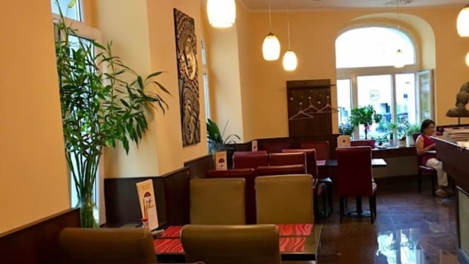 Ginger & Spice Restaurant - 2