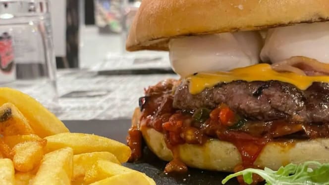 Big Daddy - San Felice Circeo - 1