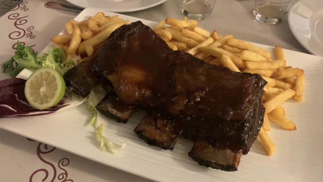 Malibu Grill Ristorante - 3