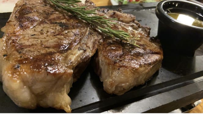 Malibu Grill Ristorante - 0