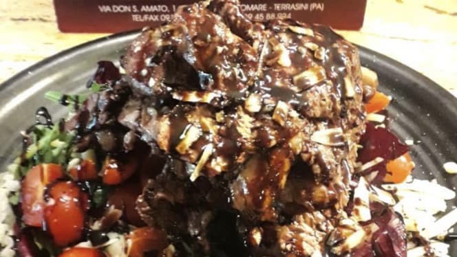 Malibu Grill Ristorante - 1