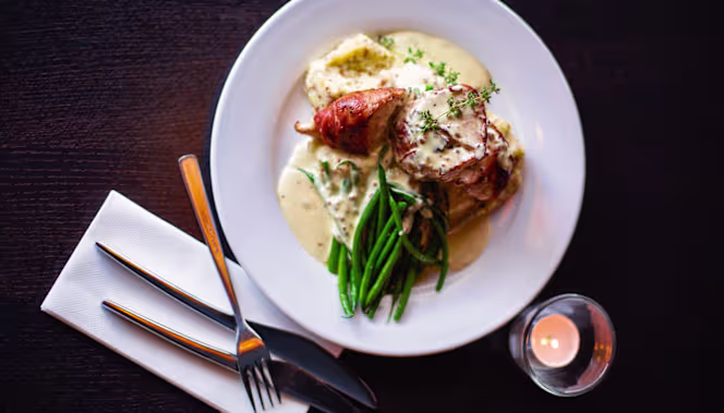 Casa la cucina italiana - 4