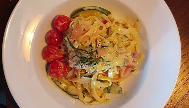 Casa la cucina italiana - 5