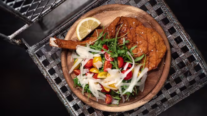 Circolo Canottieri Milano - 1