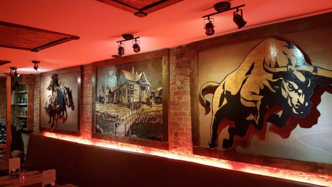 La Santa Maria International Dinner - 9