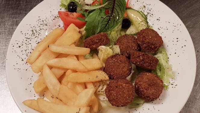 La Santa Maria International Dinner - 3