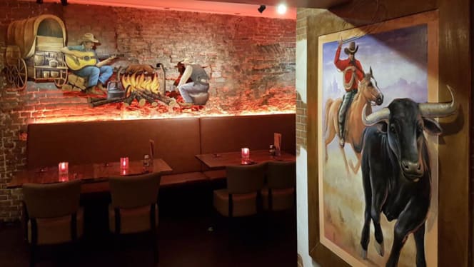 La Santa Maria International Dinner - 0