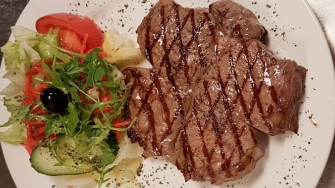 La Santa Maria International Dinner - 1