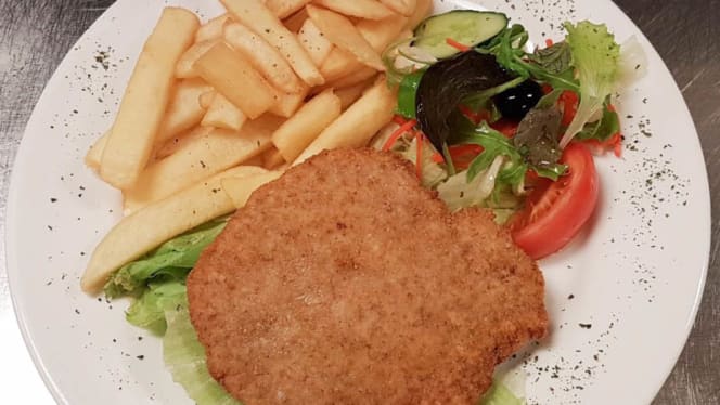 La Santa Maria International Dinner - 2