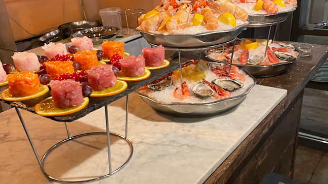 Pescato & Crudité - 3