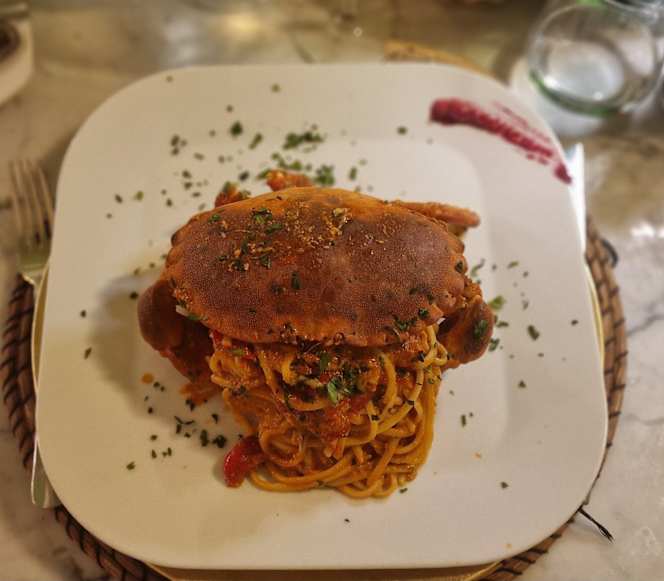 Pescato & Crudité - 6