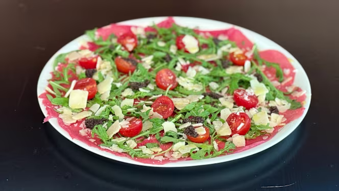 La Rive Lounge Bar - 3