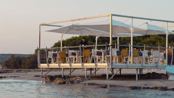 Popula | Mediterranean Bay - 2