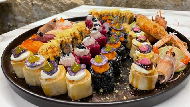 Sal Capone Santa Marina - Palermo - 0