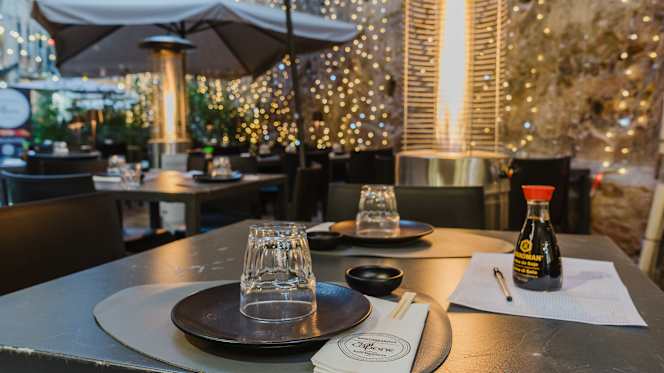 Sal Capone Santa Marina - Palermo - 1