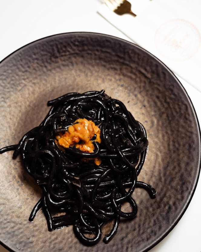 Sal Capone Santa Marina - Palermo - 5