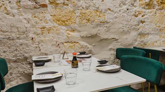 Sal Capone Santa Marina - Palermo - 2