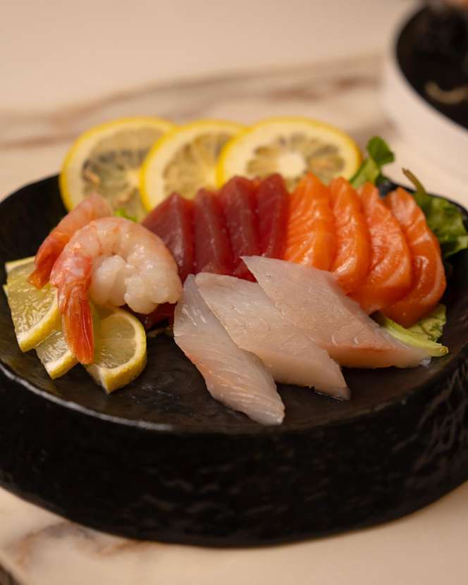 Sal Capone Santa Marina - Palermo - 7